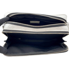 Load image into Gallery viewer, LOUIS VUITTON Alpha Messenger BlancM31069 Monogram Taiga Leather
