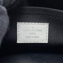 Load image into Gallery viewer, LOUIS VUITTON Alpha Messenger BlancM31069 Monogram Taiga Leather
