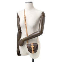 将图像加载到图库查看器中，LOUIS VUITTON Micro Chantilly RedM46643 Monogram
