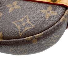 将图像加载到图库查看器中，LOUIS VUITTON Micro Chantilly RedM46643 Monogram

