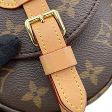 将图像加载到图库查看器中，LOUIS VUITTON Micro Chantilly RedM46643 Monogram
