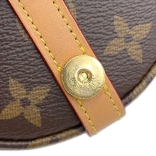 将图像加载到图库查看器中，LOUIS VUITTON Micro Chantilly RedM46643 Monogram
