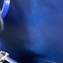 将图像加载到图库查看器中，LOUIS VUITTON Neonoe Coquelicot/BlueM54365 Epi Leather
