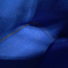 将图像加载到图库查看器中，LOUIS VUITTON Neonoe Coquelicot/BlueM54365 Epi Leather
