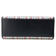 Load image into Gallery viewer, GUCCI Embroidery Tote Bag Multicolor659983 Canvas Leather Size Small
