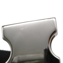 将图像加载到图库查看器中，FENDI FENDI Ness Crossbody Bag Brown/Black7VZ067 Canvas Leather
