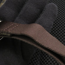 将图像加载到图库查看器中，FENDI FENDI Ness Crossbody Bag Brown/Black7VZ067 Canvas Leather
