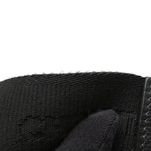 将图像加载到图库查看器中，Dior Oblique Saddlebag by Alex Foxton Navy/Multicolor Canvas Leather
