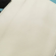 将图像加载到图库查看器中，Bottega Veneta alcotote Light Blue608608 Leather Size Large
