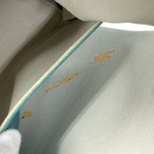 Load image into Gallery viewer, Bottega Veneta alcotote Light Blue608608 Leather Size Large
