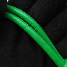 将图像加载到图库查看器中，Bottega Veneta Candy Loop Shoulder Bag Green680254 Leather
