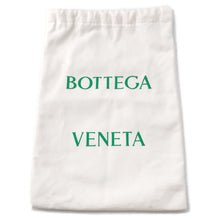 将图像加载到图库查看器中，Bottega Veneta Candy Loop Shoulder Bag Green680254 Leather
