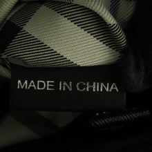 将图像加载到图库查看器中，BURBERRY Shield Field Tote Black8098118 Nylon
