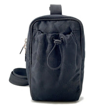 Load image into Gallery viewer, BURBERRY Cross Body Bag Black8085289 Nylon
