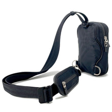 Load image into Gallery viewer, BURBERRY Cross Body Bag Black8085289 Nylon
