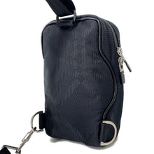 Load image into Gallery viewer, BURBERRY Cross Body Bag Black8085289 Nylon
