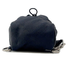 Load image into Gallery viewer, BURBERRY Cross Body Bag Black8085289 Nylon

