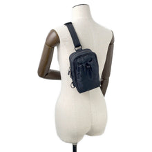 Load image into Gallery viewer, BURBERRY Cross Body Bag Black8085289 Nylon
