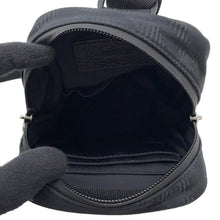 Load image into Gallery viewer, BURBERRY Cross Body Bag Black8085289 Nylon
