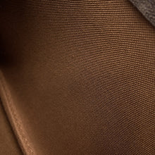 将图像加载到图库查看器中，LOUIS VUITTON Pochette Accessoires BrownM51981 Monogram Panda Takashi Murakami
