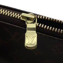 Load image into Gallery viewer, LOUIS VUITTON Pochette Accessoires BrownM51981 Monogram Panda Takashi Murakami
