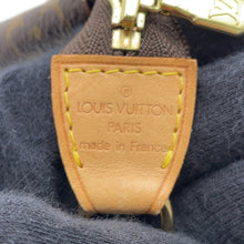 Load image into Gallery viewer, LOUIS VUITTON Pochette Accessoires BrownM51981 Monogram Panda Takashi Murakami
