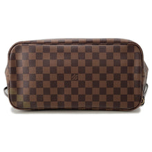 Load image into Gallery viewer, LOUIS VUITTON Neverfull CeriseN41358 Damier Ebene Canvas Size MM
