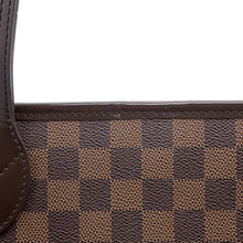 Load image into Gallery viewer, LOUIS VUITTON Neverfull CeriseN41358 Damier Ebene Canvas Size MM
