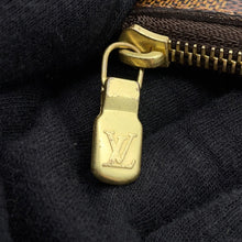 Load image into Gallery viewer, LOUIS VUITTON Neverfull CeriseN41358 Damier Ebene Canvas Size MM
