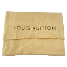 Load image into Gallery viewer, LOUIS VUITTON Bloomsbury RedN42251 Damier Ebene Canvas Size PM
