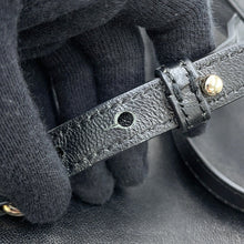 Load image into Gallery viewer, Valentino Garavani VLTN Logo Rock Studded Backpack BlackRW2B0B63XQC Leather
