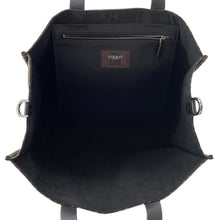 将图像加载到图库查看器中，FENDI Fragment 2-way Tote Bag Pokemon Dragonite Brown/Black8BH357 Canvas
