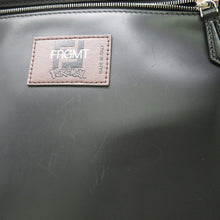 将图像加载到图库查看器中，FENDI Fragment 2-way Tote Bag Pokemon Dragonite Brown/Black8BH357 Canvas
