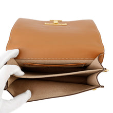 将图像加载到图库查看器中，TOD’S TTimeless Shoulder Bag BrownXBWTSIN0100ROR9998 Leather Size Mini
