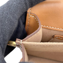 将图像加载到图库查看器中，TOD’S TTimeless Shoulder Bag BrownXBWTSIN0100ROR9998 Leather Size Mini

