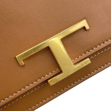 Load image into Gallery viewer, TOD’S TTimeless Shoulder Bag BrownXBWTSIN0100ROR9998 Leather Size Mini
