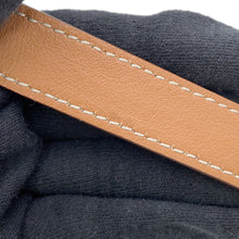 将图像加载到图库查看器中，TOD’S TTimeless Shoulder Bag BrownXBWTSIN0100ROR9998 Leather Size Mini
