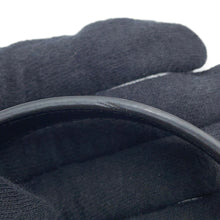 Load image into Gallery viewer, LOEWE Puzzlefold Handbag BlackA657V25X01 Leather Size Mini
