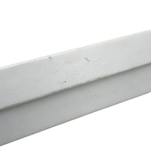 将图像加载到图库查看器中，CELINE Triomphe HorizontalPouch Shoulder Bag Black/White10L272FSQ PVC Leather
