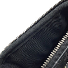 将图像加载到图库查看器中，LOUIS VUITTON Amazon sling bag NoirM45439 Monogram Eclipse
