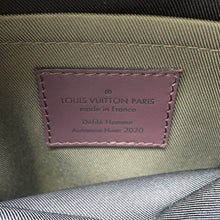 将图像加载到图库查看器中，LOUIS VUITTON Amazon sling bag NoirM45439 Monogram Eclipse
