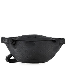 Load image into Gallery viewer, LOUIS VUITTON Discovery・Bumbag NoirM46036 Monogram Shadow Size PM
