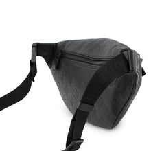 Load image into Gallery viewer, LOUIS VUITTON Discovery・Bumbag NoirM46036 Monogram Shadow Size PM
