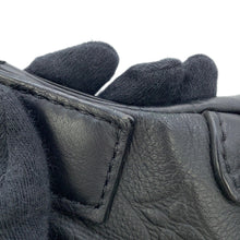 Load image into Gallery viewer, LOUIS VUITTON Discovery・Bumbag NoirM46036 Monogram Shadow Size PM
