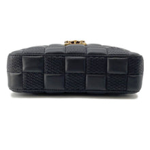 Load image into Gallery viewer, LOUIS VUITTON Troca NoirM59114 Damier Quilt Leather Size MM
