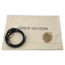 Load image into Gallery viewer, LOUIS VUITTON Troca NoirM59114 Damier Quilt Leather Size MM
