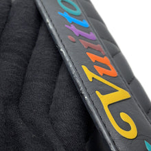 Load image into Gallery viewer, LOUIS VUITTON New Wave ChainBag NoirM51498 Calf Leather Size MM
