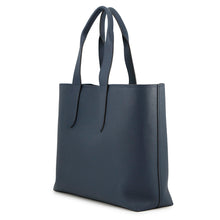 Load image into Gallery viewer, LOUIS VUITTON Cabas Voyage NV NavyM53240 Taurillon Leather
