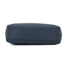 Load image into Gallery viewer, LOUIS VUITTON Cabas Voyage NV NavyM53240 Taurillon Leather
