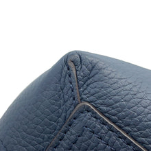 Load image into Gallery viewer, LOUIS VUITTON Cabas Voyage NV NavyM53240 Taurillon Leather
